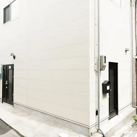 櫻の宿 Sakura Osaka Midoribashi5Min 3Ppl Liubj7 Exterior photo